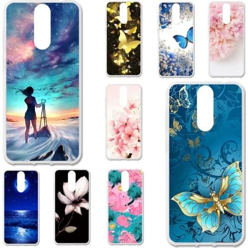 Kardeem CUBOT POWER Phone Cases