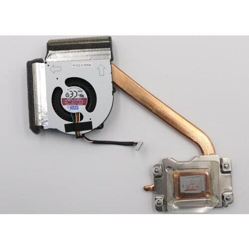 New Original Lenovo ThinkPad L430 L530 UMA Integrated Graphics Heatsink CPU Cooler Cooling Fan 04W3747 04W6891