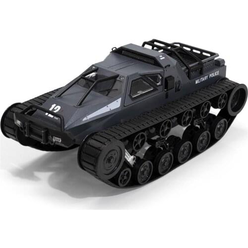 LeadingStar Radio Controlled Tanks