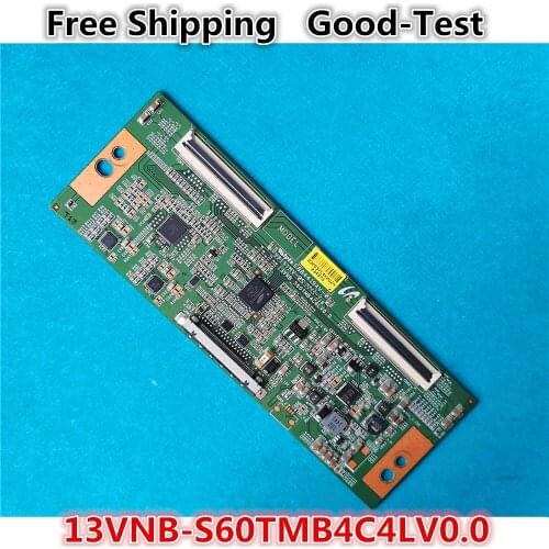 Logic Board 13VNB-S60TMB4C4LV0.0 LJ94-30637C T-CON board For LC-48LE653U lc48le55iu LED48EC290N LED48L288 LED48EC280JD B48E650
