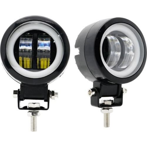 Maroen Outdoor Lighting