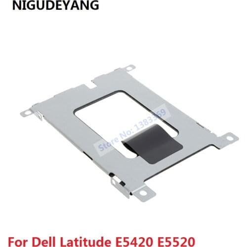 NIGUDEYANG HDD SSD SATA Hard Disk Drive Interposer Connector for Dell Latitude E5420 E5220