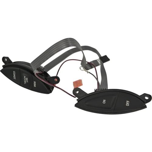 Cruise Control Switch Replace Parts Car Accessory for Ford 98-2000 Explorer Sport