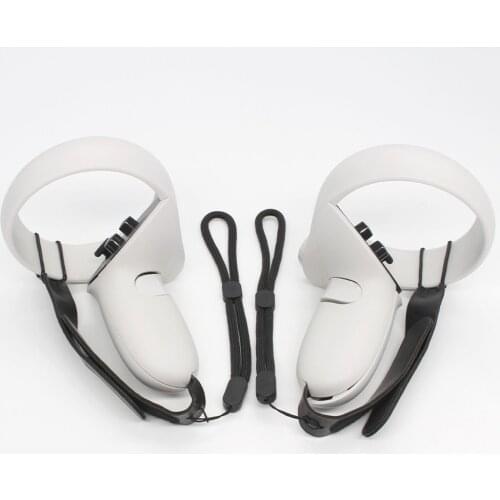 Suitable for Oculus Quest 2 VR glasses accessory handle strap wristband oculus quest