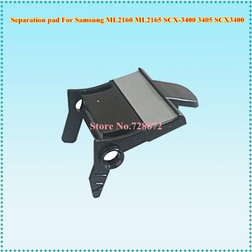 6PC JC61-04444A JC93-00522A Separation Pad FRAME HOLDER PAD for Samsung ML2160 ML2164 ML2165 ML2167 ML2168 SF760 SCX3400 SCX3401