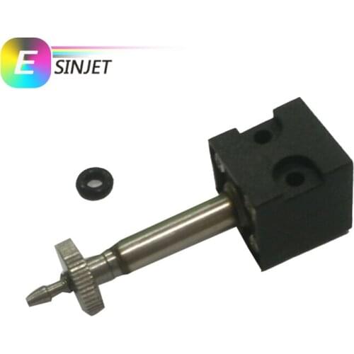 LB74160 L-Type MK7 Nozzle Solenoid Valve Coil for Linx Inkjet Printer