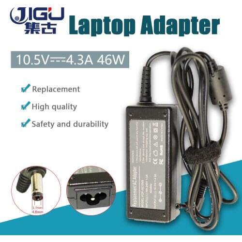 10.5V 4.3A 46W 4.8*1.7MM Replacement For Sony Universal Notebook Laptop AC Charger Power Adapter