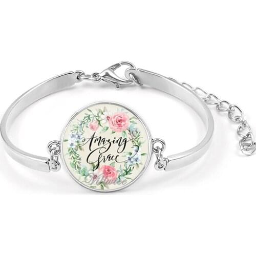 VILLWICE Bracelets With Pendants