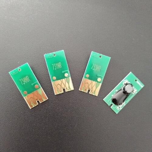 XIMO 73N T0731N-T0734N ARC chip for T10 T11 T20 T20E T21 T23 T24 T30 T33 TX100 TX110 TX111 TX105 TX115 TX200 TX