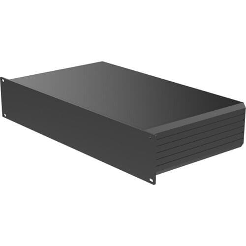 19inch Aluminium Chassis Server Case Electrical Rackmount Custom 1U 2U 3U 4U C10B