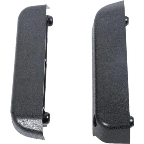 For Suzuki Jimny 2019 2020 Armrest Container Door Storage Box Handle Pocket ,2Pcs