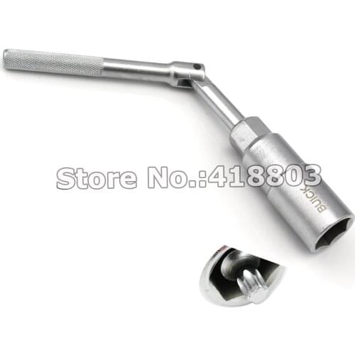 22mm Hex Socket Wrench Front Shock Absorber Wrench For Buick