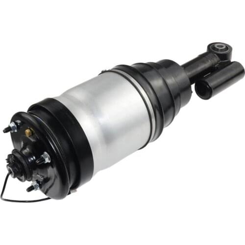 Rear Airmatic Strut 22260147 LR023234 Air Suspension For Land Rover Discovery 3 LR3 Range Rover Sport 2006-2013