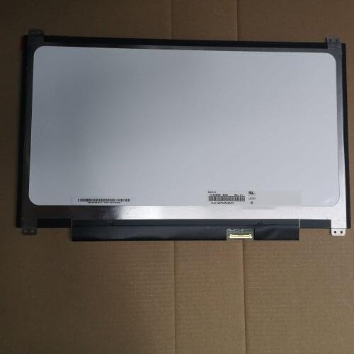 B133XTN01.6 N133BGE-EAB HB133WX1-402 13.3"slim 1366*768 EDP 30pins Laptop LCD SCREEN