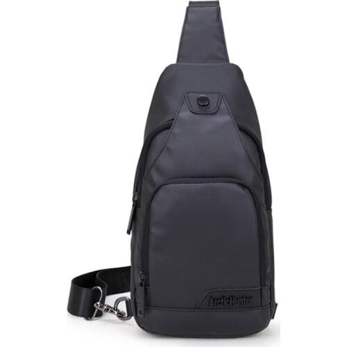 Men's Casual Bags Banlosen China