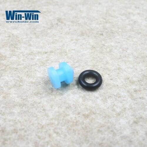 Win-Win Robotic Water Jet Spare Parts BFT BHDT HP Gasket WJ070009/150