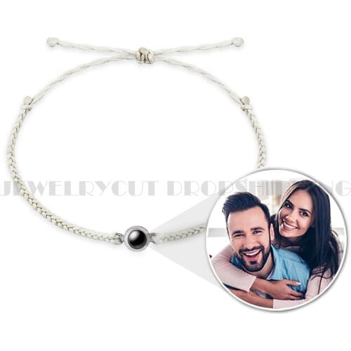 BILLIONCUT Pair Bracelets