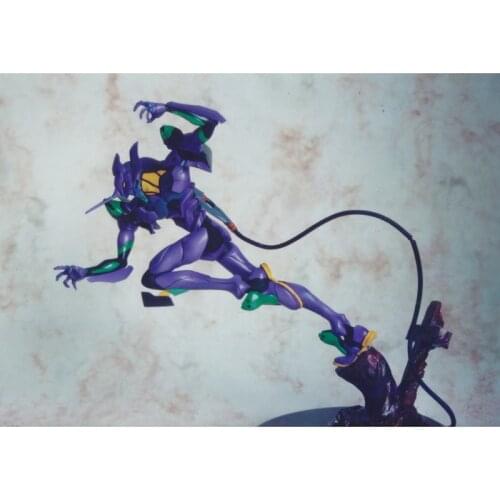 GK hand-made resin white mold warrior first machine R white mold spot