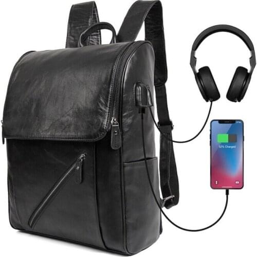 J.M.D Men's Youth Bags