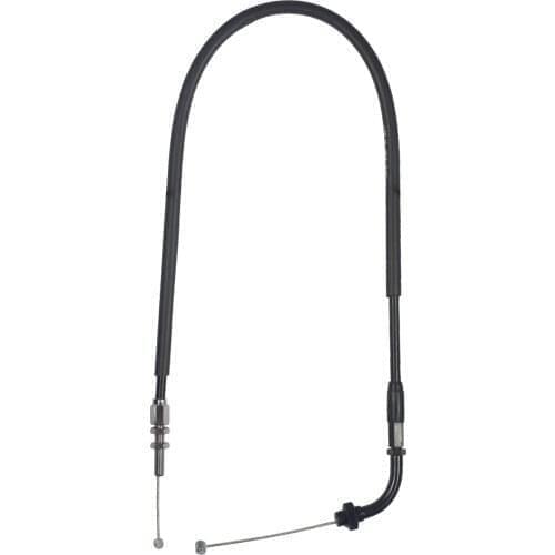 MotoMaster 17910-MB2-020 Throttle Cable A (OPEN) for Honda VF 750 F Interceptor V45 (1983-1984)