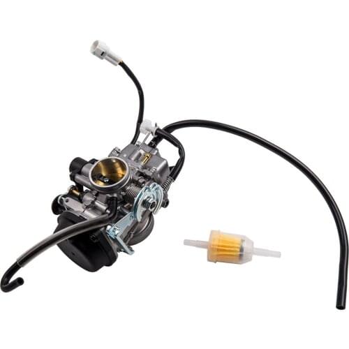 1x Carburetor Kit for Suzuki DRZ400 DRZ 400 DRZ400SM 400S 13200-29FB4 Performance Carburetor Carb Direct Replacement
