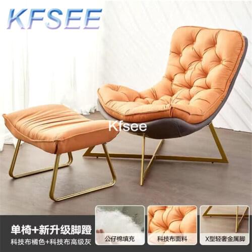 Prodgf 1Pcs A Set Italian minimalist Bed in bedroom