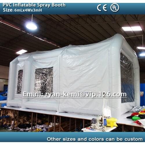 Kommion Tarpaulin Tents