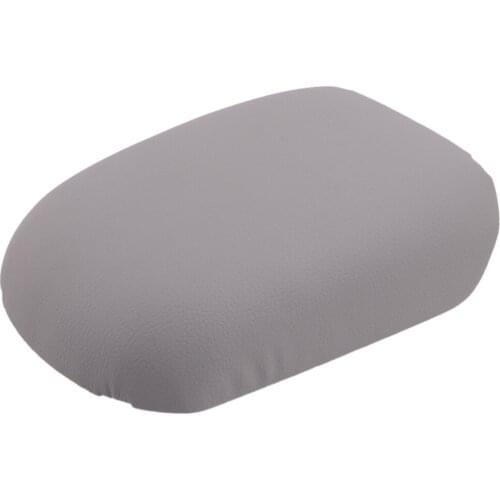 Car Front Center Console Armrest Lid Cover Gray Fit for Chevrolet Cruze 96931638 2009 2010 2011 2012 2013 2014