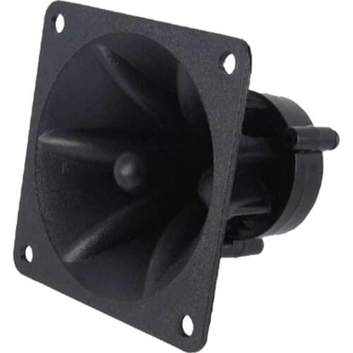 MAGICVOICE MV-4483 PİEZO SQUARE TWEETER 10 X10 MILLENIUM TS-1011 (REPLACEMENT TWEETER)