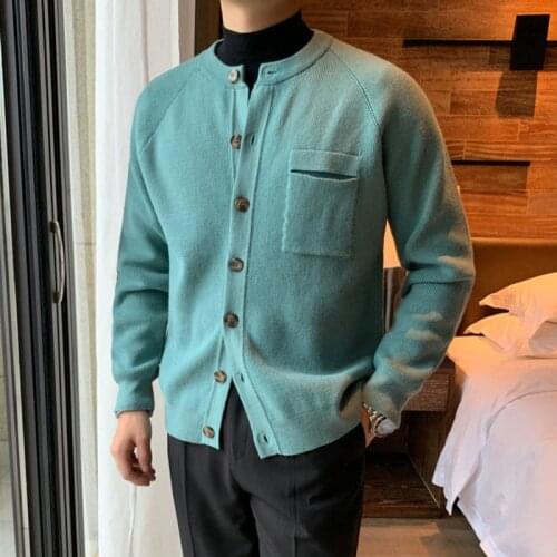 Мужские длинные кардиганы NSTOPOS China At AliExpress