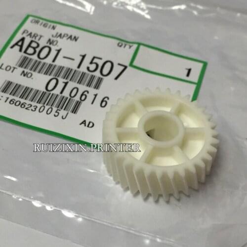 Main moto drive gear For Ricoh MP7500 MP8001 8000 MP9001 7502 1060 1075 2060 2075 AB01-1507 AB011507