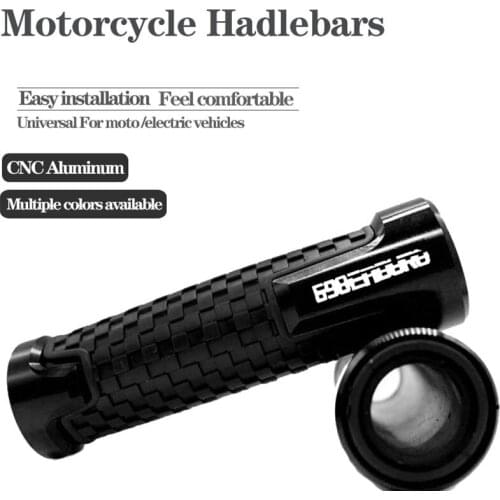 FOR 690 R 690 SMC/SMCR SMC-R 690 Enduro R 22mm7/8'' Motorcycle Handle bar Accessories Handlebar Grips