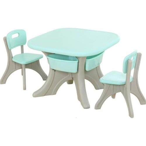 Chaise Stolik Dla Dzieci Infantiles Pupitre Mesinha Y Silla Chair And Kindergarten Study Mesa Infantil Bureau Enfant Kids Table