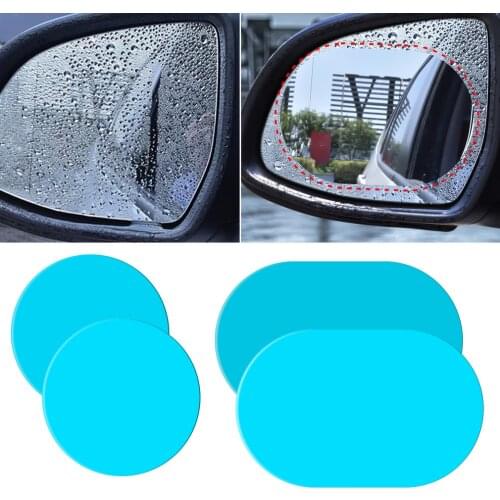 TOAUTO Car Rear Mirror DVRs