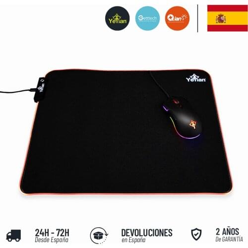 Yeyian Mouse Pads
