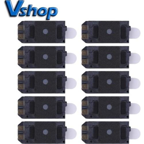 10 PCS Earpiece Speaker for Samsung Galaxy A70 SM-A705 Mobile Phone Replacement Parts