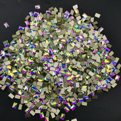 Hot Sale 180pcs Mixed AB Glass Crystals Diamonds 120 Shapes Flatback Nail Art Rhinestone Set Free 1 Pick Up Pen