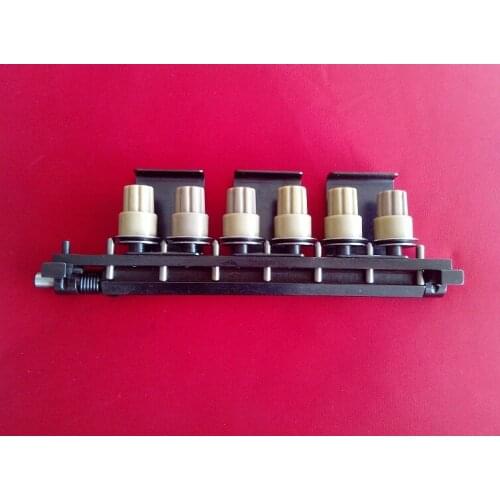 35800 Clamping machine wire clamp complete set Yuren accessories