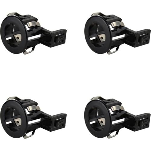 4PCS /a lot PDC Parking Sensor Retainer For Toyota Honda Accord 39681TL0G01 39681-TL0-G01ZD 39681-TL0-G01 39681-TL0-G01ZA
