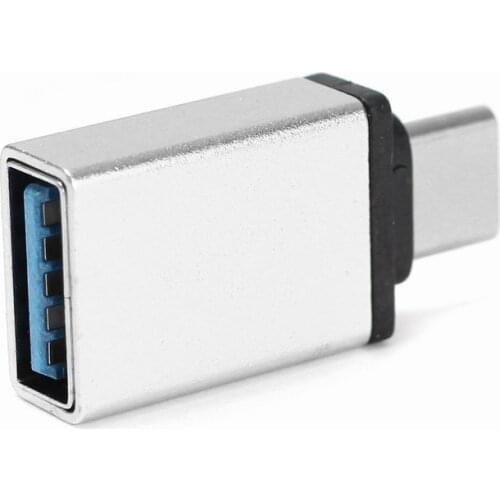 USB Male to USB Type C USB 3.0 OTG Female Data Adapter for Oneplus 2 for LG Nexus 5X for HUAWEI Nexus 6P MacBook
