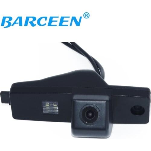 Car Rear View Camera parking camera for Toyota Highlander /Hover G3/Coolbear/Hiace / Kluger / Lexus RX300