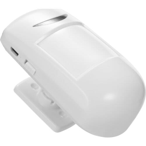 EWeLink PIR Wireless Dual Infrared Detector 433Mhz RF PIR Motion Sensor Smart Home Automation Security Alarm System