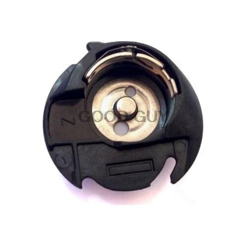 TOP LOADING DROP IN BOBBIN CASE #86132 / 87061 FITS HZL-35Z SINGER 2009 ATHENA 2639 7422 7424 7426 7430 7470