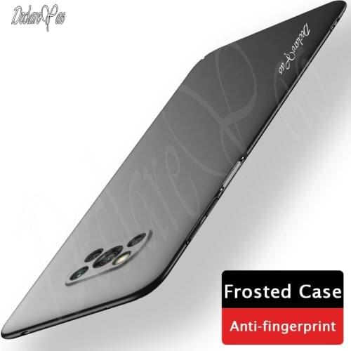 Чехлы для телефонов Xiaomi Poco X3 DECLAREYAO China At AliExpress