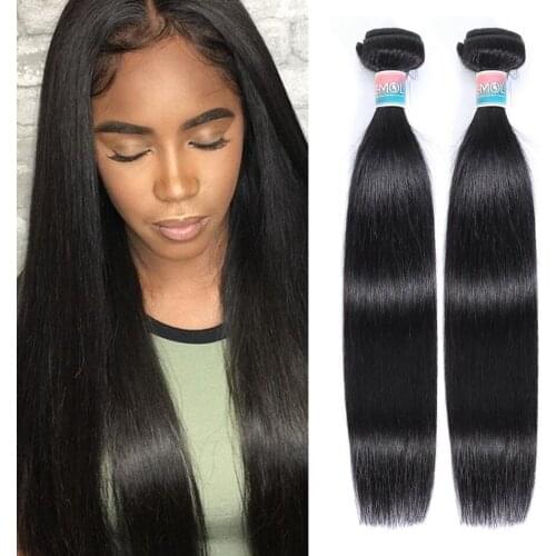 EMOL Curly Hair Strands