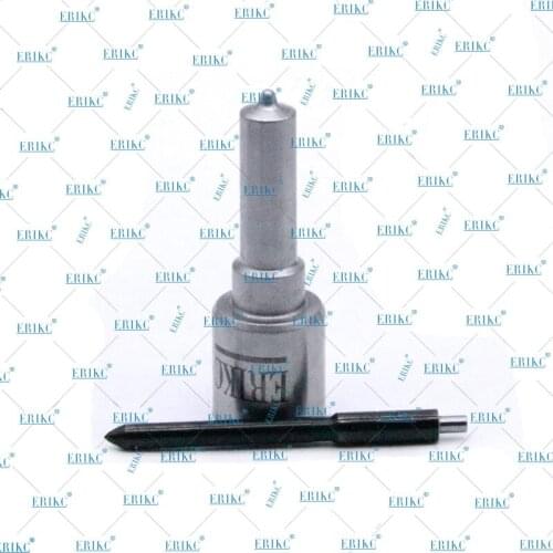 ERIKC CR Nozzle DSLA140P862 Oil Spray Nozzle Set Diesel DSLA 140 P 862 OEM Assy for Injector 0445110021/0445110146 Spare Parts
