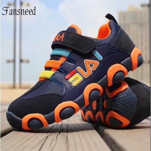 Fansneed Shoes For Boys