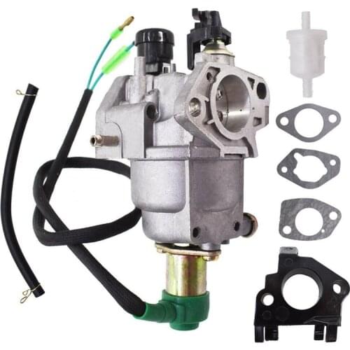 Carburetor Carb for Honda GX340 GX390 188F Engine Motor 11HP 13HP Generator Parts
