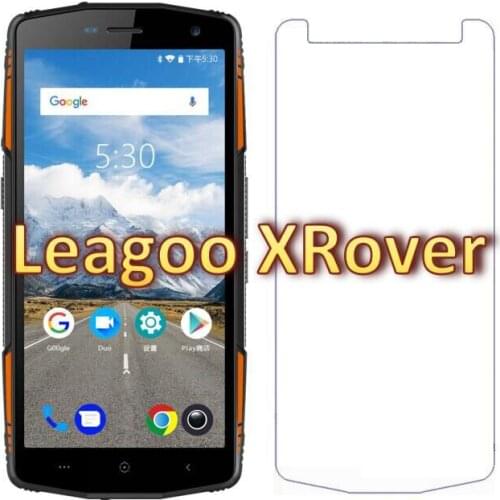 Защитные пленки для LEAGOO LMRUIXI China At AliExpress