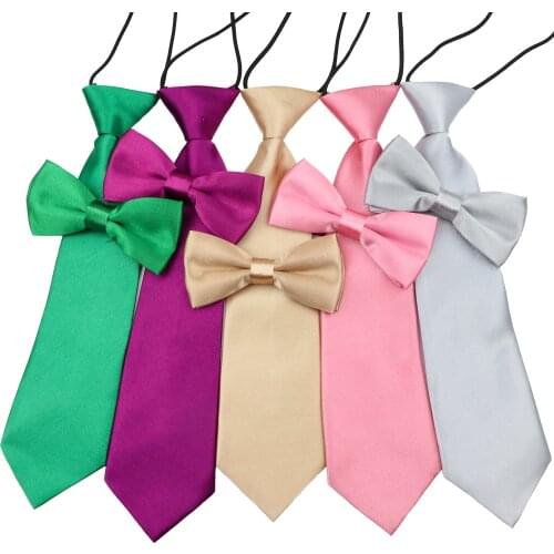Fashion School Boys Bow Tie Set Children Kids Baby Colorful Elastic Music Piona Necktie Butterfly Design Cute Bowtie Accessory